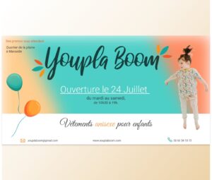 modèle publication Facebook