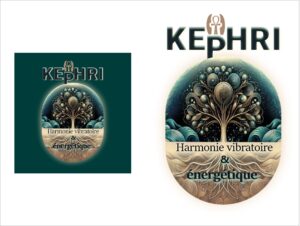 Logo kephri